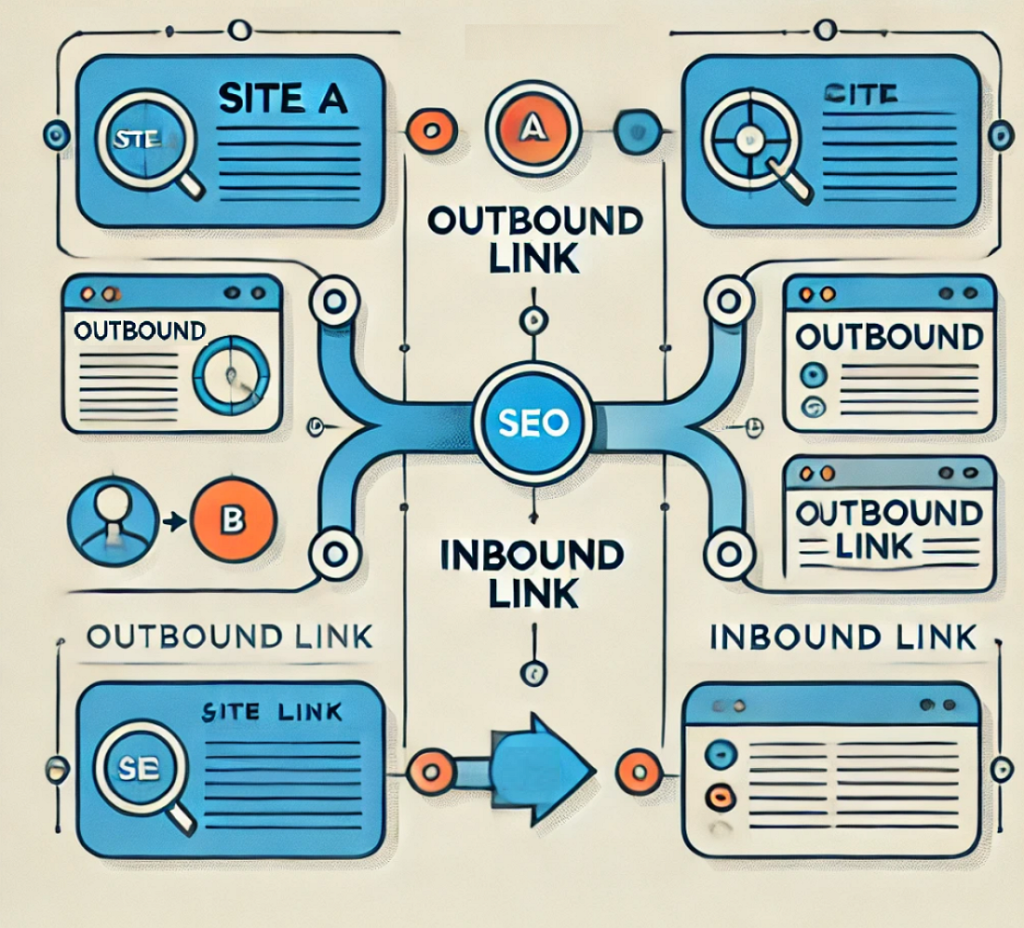 relevant backlinks