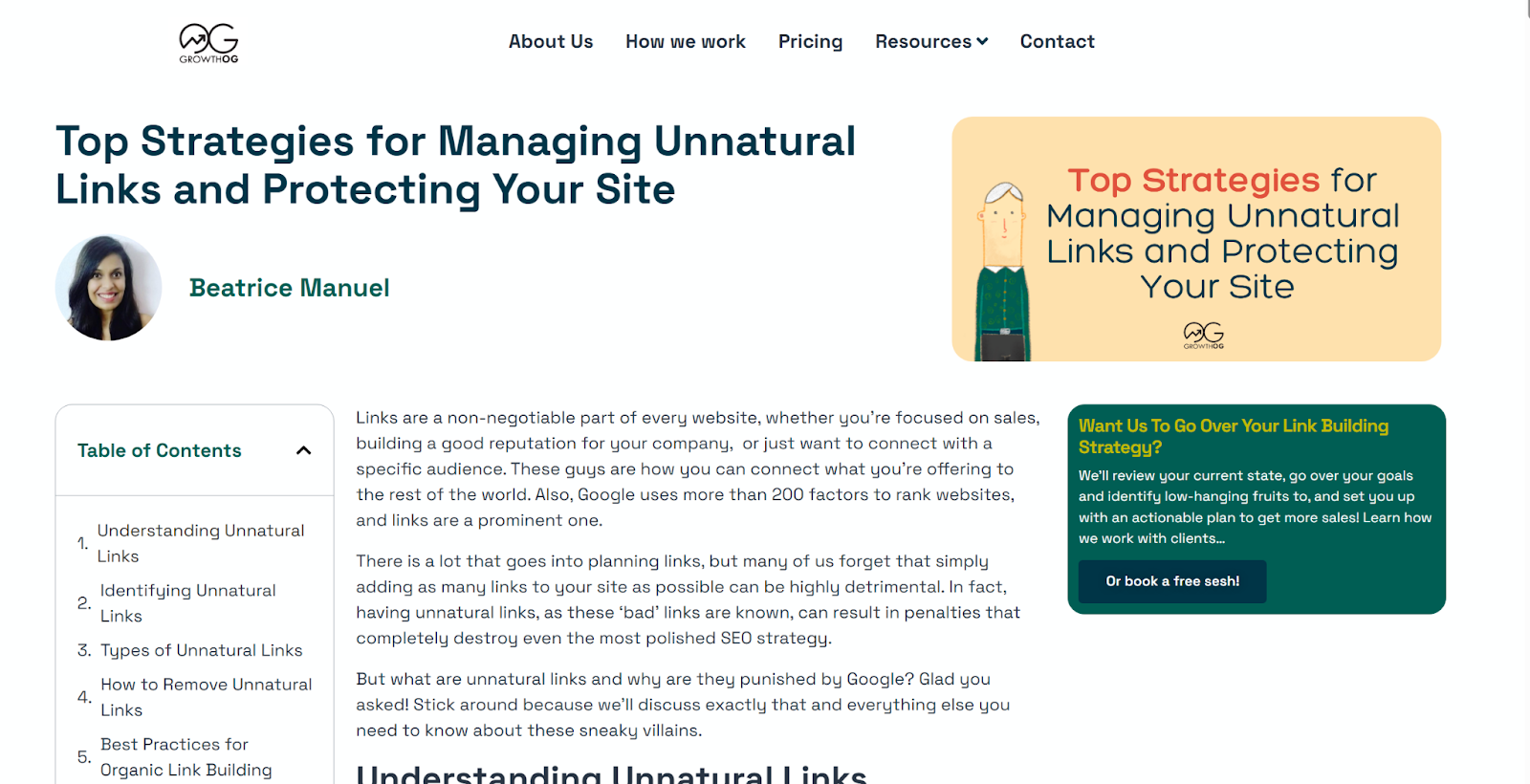 listicle example