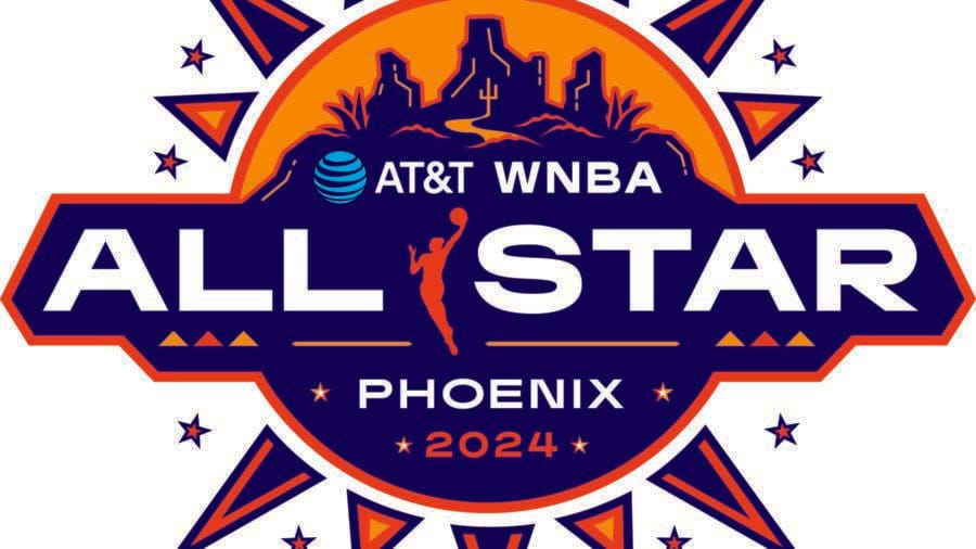 AT&T collaboration with WNBA