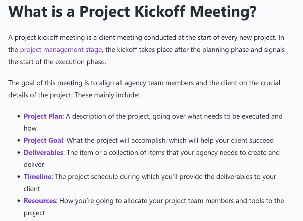 clickup blog