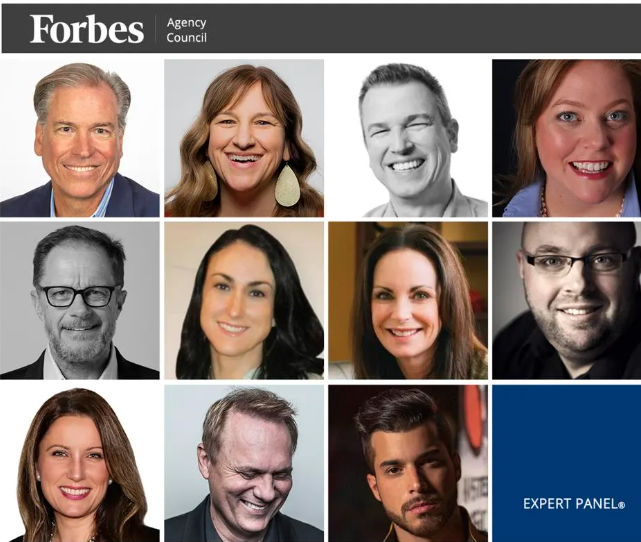Expert roundup organized by Forbes