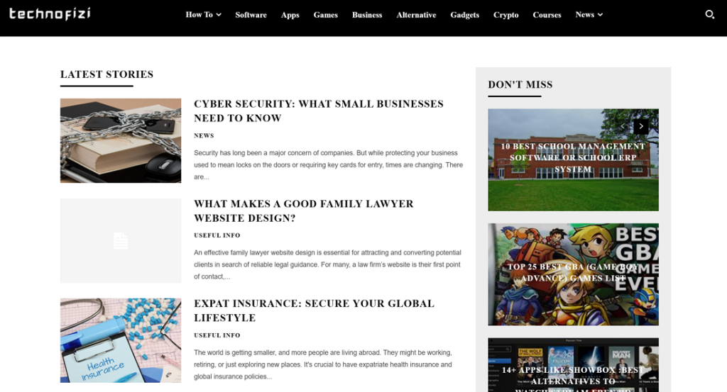 link farm example