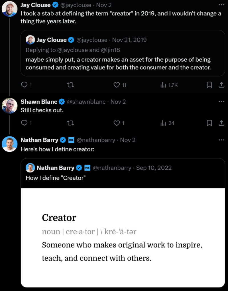 influencer engagement on twitter