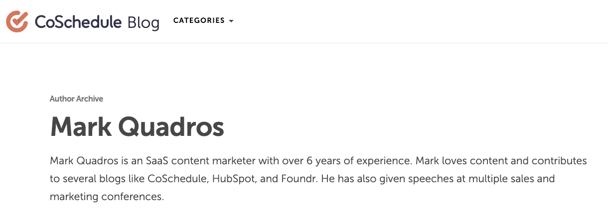 guest post bio