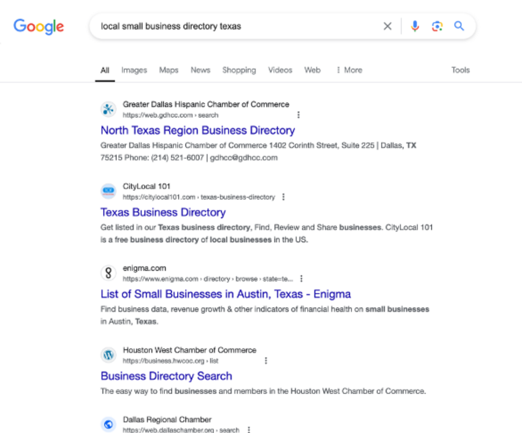 What is Local Link Building? 8 Essential Strategies for Local SEO in 2025