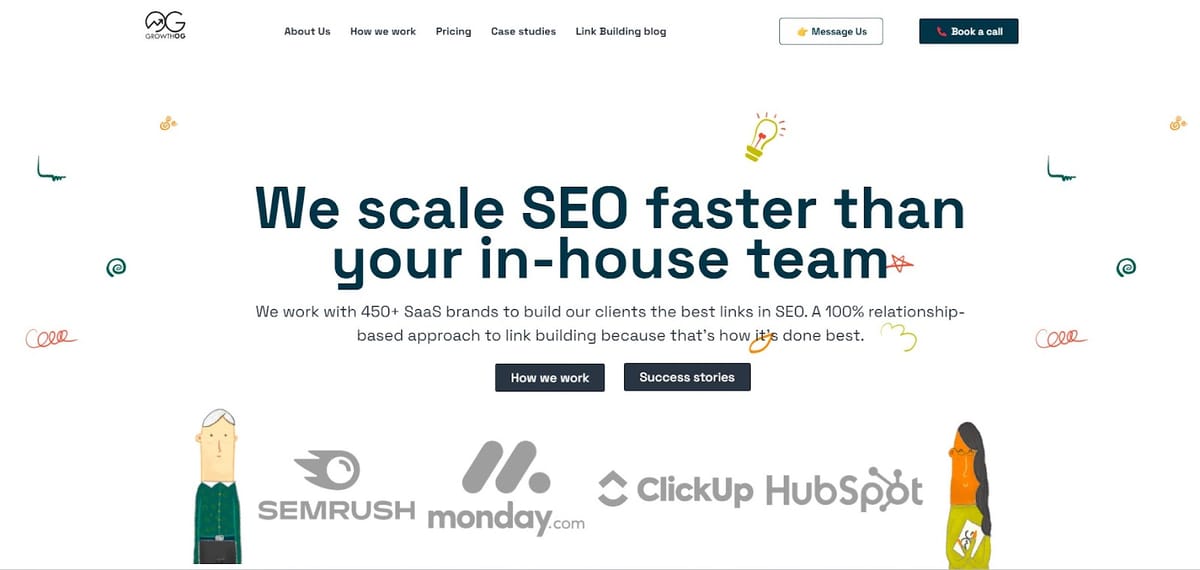 Premium Link Building for SEO: the What, the Why, and the How