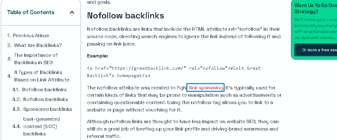 What Is a Natural Link? 6 Killer Strategies to Know