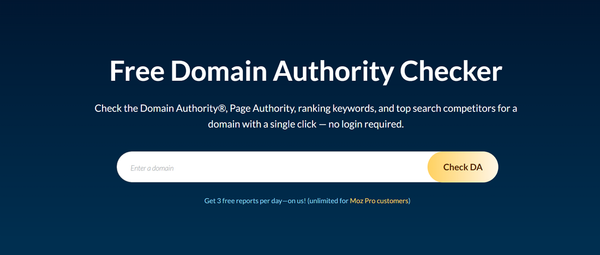 Domain Authority vs Domain Rating: Understanding the Key Differences