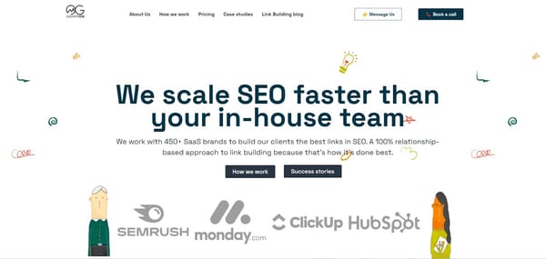 Premium Link Building for SEO: the What, the Why, and the How