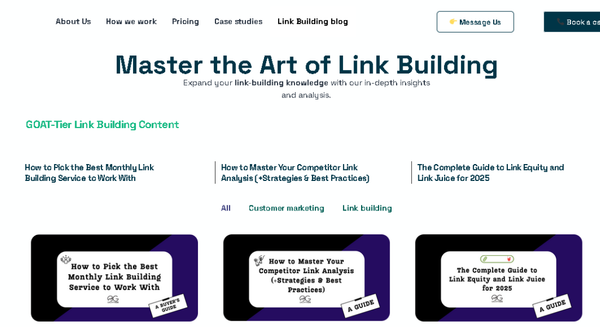 15 Proven SaaS Link Building Techniques to Crush the Competition